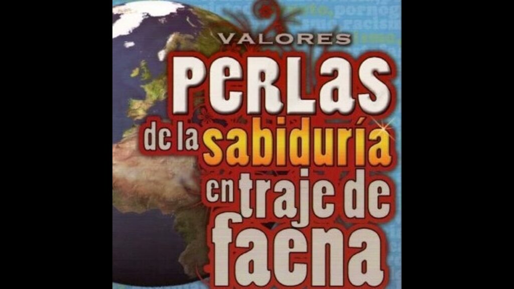 Imagen del programa Pasión en Radio Solidaria