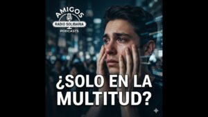 Portada del episodio Sientes soledad a pesar de estar rodeado de gente? La paradoja de Justin Bieber (20/05/2026)