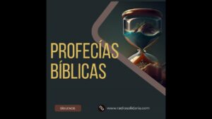 Portada del episodio ⚠️PROFECÍA BÍBLICA⚠️ El enigma de Gog y Magog.