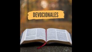 Portada del episodio Devocional de amigos con Sergio Mendoza: Paz entre nosotros.