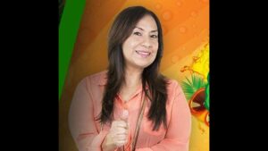 Portada del episodio Vale la Pena con Mayra Nazario y Zachiel.