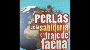 Portada del episodio Hambre de la palabra