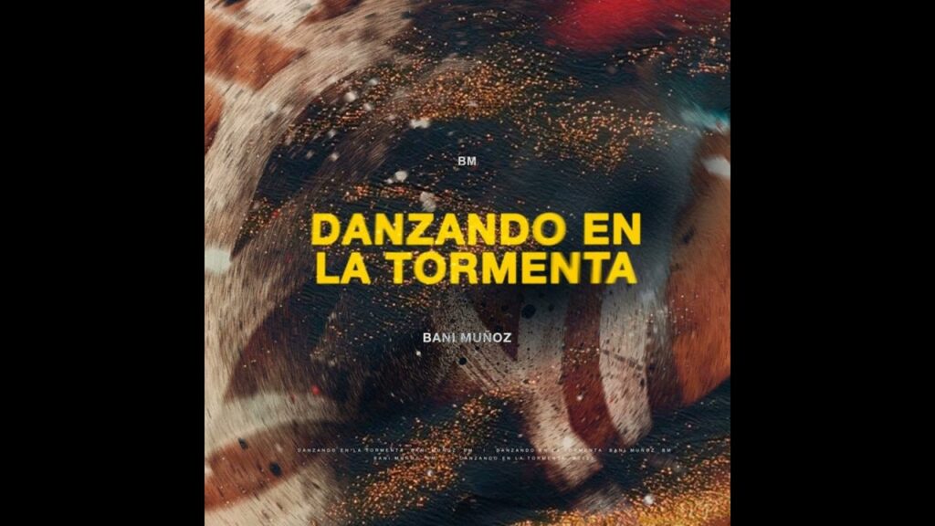 Imagen del programa Vale la Pena con Mayra Nazario: Bani Muñoz nos presenta su nuevo tema musical titulado «Danzando ...