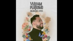Portada del episodio Vale la Pena con Mayra Nazario: William Perdomo presenta su nuevo corte musical titulado «No se a…