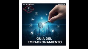 Portada del episodio Todo lo que debes saber sobre el empadronamiento – Aula Jurídica (18-06-2024)