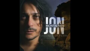 Portada del episodio Vale la Pena con Mayra Nazario: Jon Montalban nos presenta su nuevo tema musical titulado «Espíri…