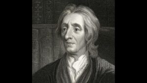 Portada del episodio Los Grandes Pensadores y Dios: John Locke y Dios – Programa #35.