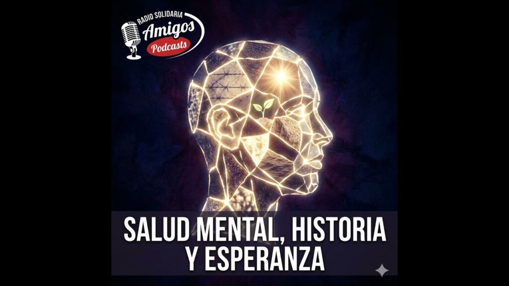 Imagen del programa TDAH y Salud Mental en Adultos + Homenaje Holocausto + Educar contra Desperdicio Alimentario – A...