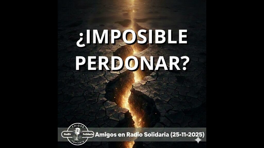 Imagen del programa ¡IMPOSIBLE PERDONAR! Descubre cómo sanar la ira. Conoce la impactante historia de Leidy en Ecuado...