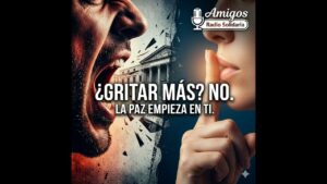 Portada del episodio ¿Democracia o callejón de bar? El barro del Congreso y el reflejo de nuestra propia rabia (16/04/…