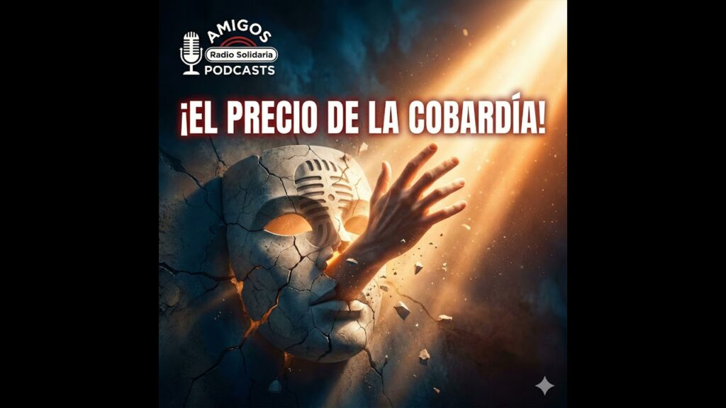 Imagen del programa ¡El Precio de la Cobardía! De la política de Eurovisión a tu corazón, más la historia de Isabela...