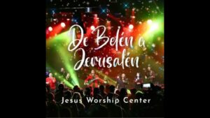 Portada del episodio Vale la Pena con Mayra Nazario: Jesus Worship Center presenta el sencillo navideño “De Belén a Je…