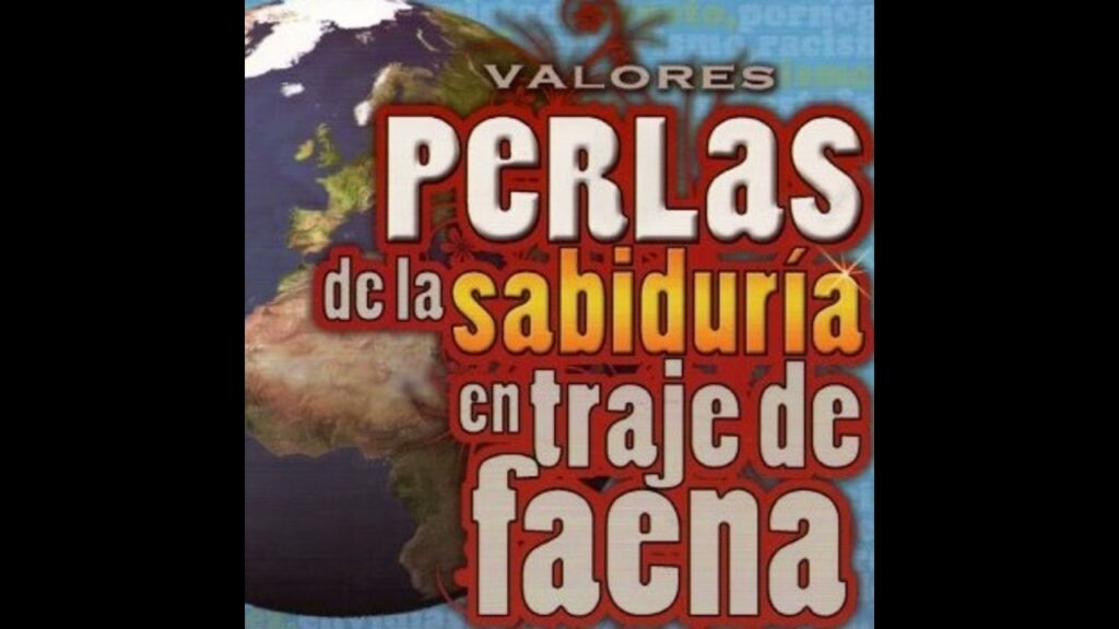 Imagen del programa Estilo de vida imitable en Radio Solidaria