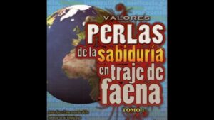 Portada del episodio Las comisiones de la bendición.
