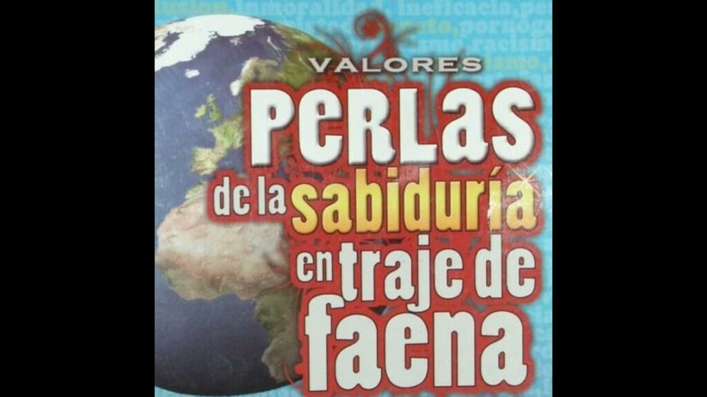 Imagen del programa Los pastos humanos en Radio Solidaria