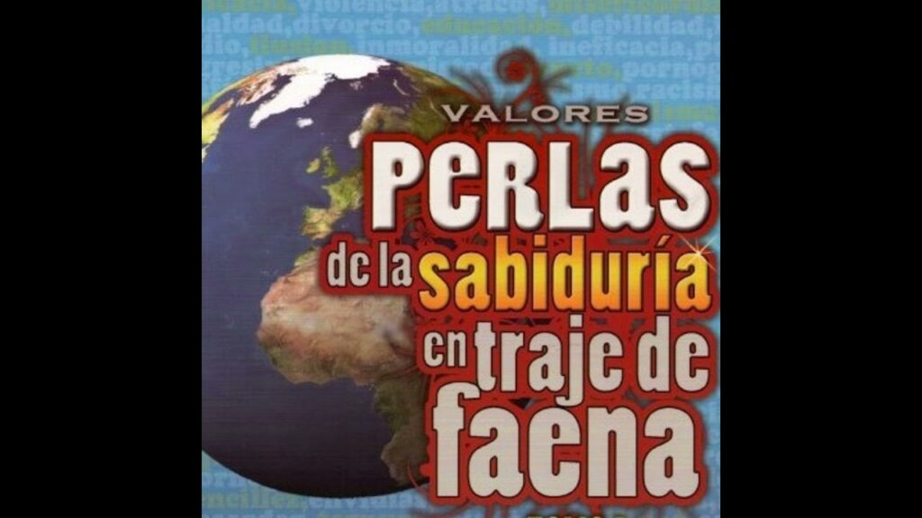 Imagen del programa Pergaminos en Radio Solidaria