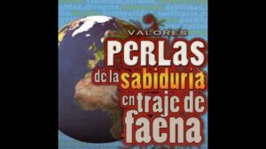 Portada del episodio Pergaminos