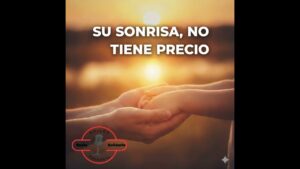 Portada del episodio La Sonrisa de un Niño No Tiene Precio: ¡El Reto Solidario de Apadrinar a Yamiléh y su Mamá! – Ami…