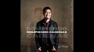 Portada del episodio Vale la Pena con Mayra Nazario: Luis Palacios presenta su nuevo trabajo discográfico titulado «Ro…