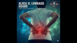 Portada del episodio Recuperación Rápida del Lumbago Agudo – Consejos Saludables (17-10-2022)