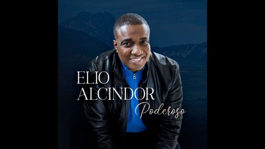 Imagen del programa Vale la Pena con Mayra Nazario: Elio Alcindor presenta su nueva canción titulada «Poderoso». en Rad...
