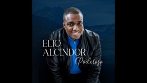 Portada del episodio Vale la Pena con Mayra Nazario: Elio Alcindor presenta su nueva canción titulada «Poderoso».
