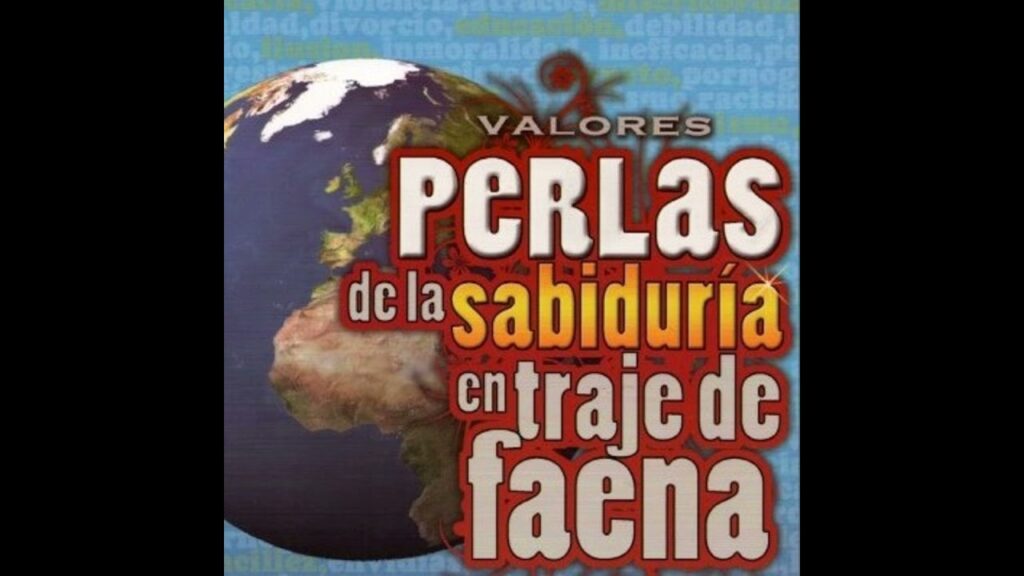 Imagen del programa El camino no aprobado. en Radio Solidaria