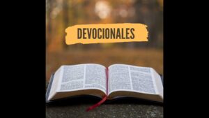 Portada del episodio Devocional de amigos con William Muñoz: La victoria que vence al mundo.