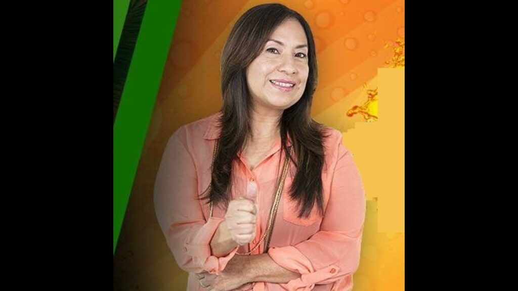 Imagen del programa Vale la Pena con Mayra Nazario: Job González nos presenta su nuevo sencillo titulado «Proveedor». e...