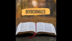 Portada del episodio Devocional de amigos con Diego Martín: Del Jesus me ama al Jesús te amo.