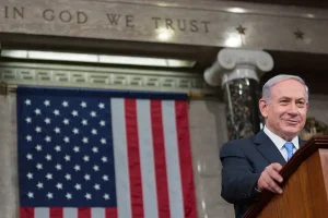 Portada del episodio Israel y la ONU: la soledad profética de Netanyahu ante el fin de un orden mundial