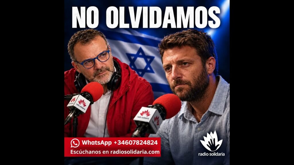 Amigos: 7-O, la verdad que no se olvida