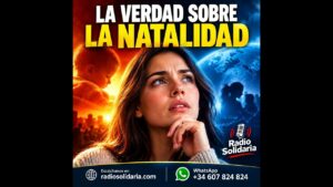 Portada del episodio Natalidad en España: La verdad que nadie se atreve a decir