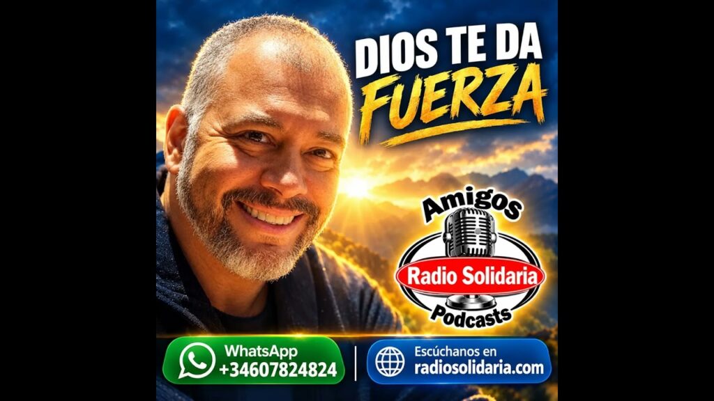 Devocional Amigos: Cómo superar las pruebas y renovar tu fuerza hoy