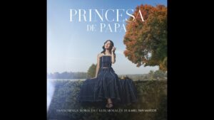 Portada del episodio Vale la Pena con Mayra Nazario: Luis Morales Jr. nos presenta su nueva canción titulada «Princesa…